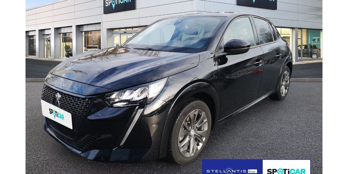 Peugeot 208 66.627 km 14.980 &euro; Neu-Isenburg 63263