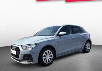 Audi A1 4.350 km 22.839 &euro; Offenbach am Main 63071