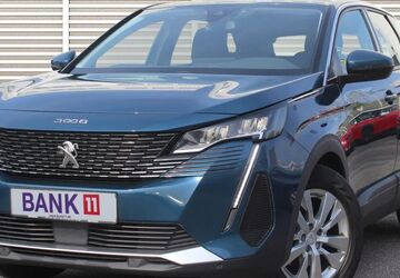 Peugeot 3008 213.000 km 13.699 &euro; Frankfurt am Main 60386