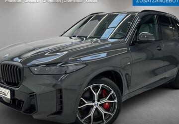 BMW X5 16.935 km 92.970 &euro; Dreieich-Sprendlingen 63303