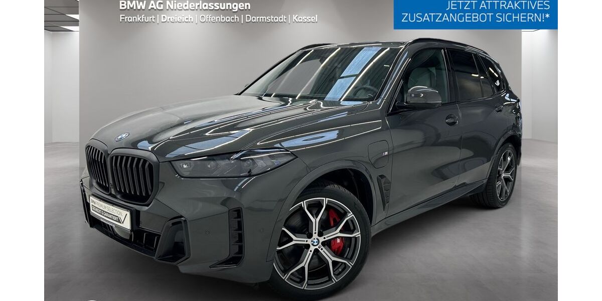 BMW X5 16.935 km 92.970 &euro; Dreieich-Sprendlingen 63303