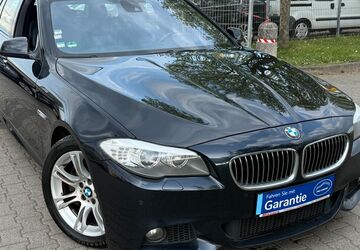 BMW 530 339.704 km 9.250 &euro; Offenbach 63071