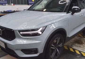 Volvo XC40 175.913 km 20.990 &euro; Darmstadt 64291