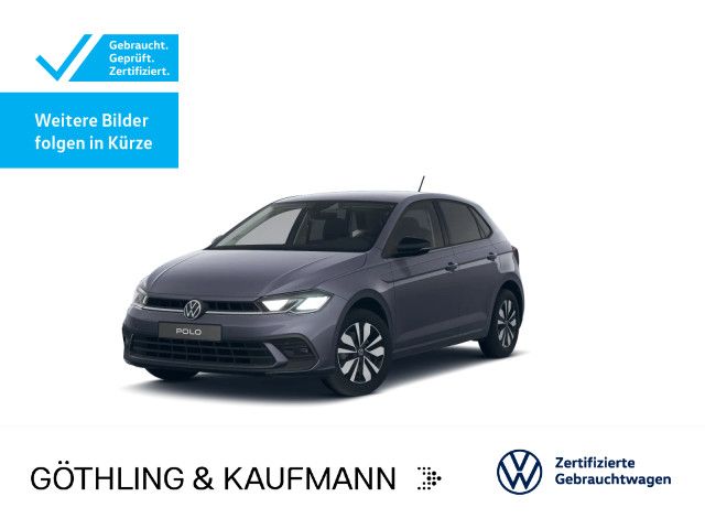 VW Polo 26.851 km 23.390 &euro; Eschborn 65760