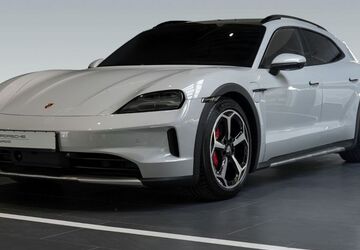Porsche Taycan 42.800 km 86.990 &euro; Frankfurt am Main 65936