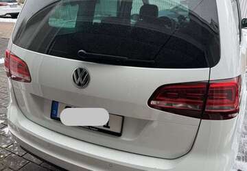 VW Sharan 66.500 km 29.500 &euro; Kelkheim 65779