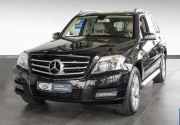 Mercedes-Benz GLK 350 168.000 km 13.850 &euro; Bad Nauheim 61231