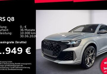 Audi RSQ8 2.000 km 148.980 &euro; Offenbach am Main 63071