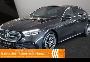 Mercedes-Benz E 200 4.976 km 53.990 &euro; Darmstadt 64295