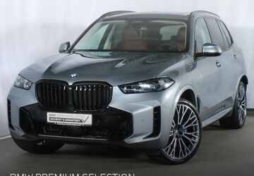 BMW X5 42.044 km 74.990 &euro; Maintal 63477
