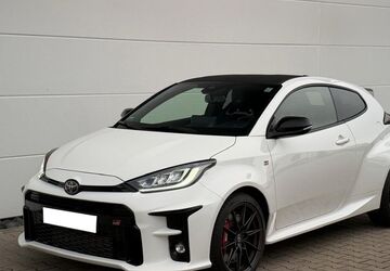 Toyota Yaris 51.081 km 33.800 &euro; Groß-Umstadt 64823