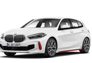 BMW 128 20.965 km 30.899 &euro; Rödermark 63322