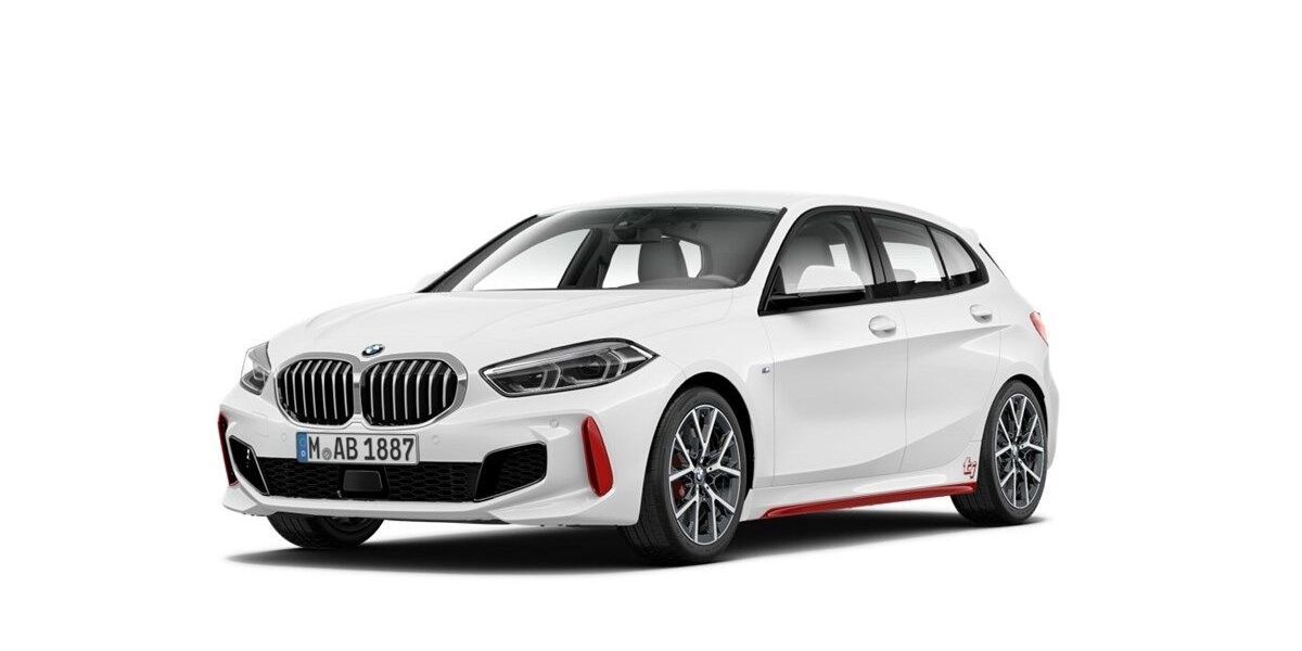 BMW 128 20.965 km 30.899 &euro; Rödermark 63322