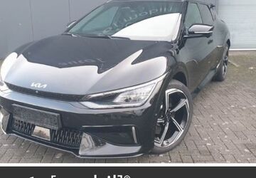 Kia EV6 41.600 km 37.980 &euro; Hainburg 63512
