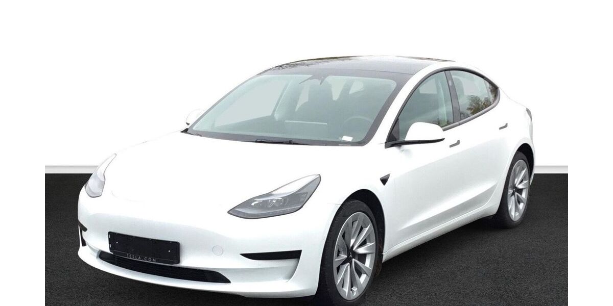 Tesla Model 3 36.185 km 24.858 &euro; Eschborn 65760