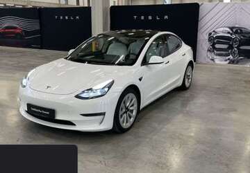 Tesla Model 3 53.816 km 32.300 &euro; Hanau 63457