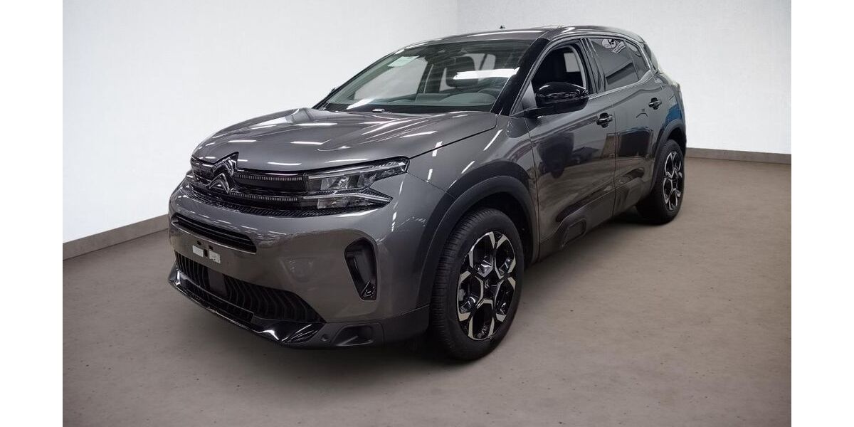 Citroen C5 Aircross 39.593 km 19.880 &euro; Rüsselsheim 65428