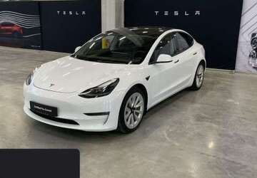 Tesla Model 3 40.065 km 32.800 &euro; Hanau 63457