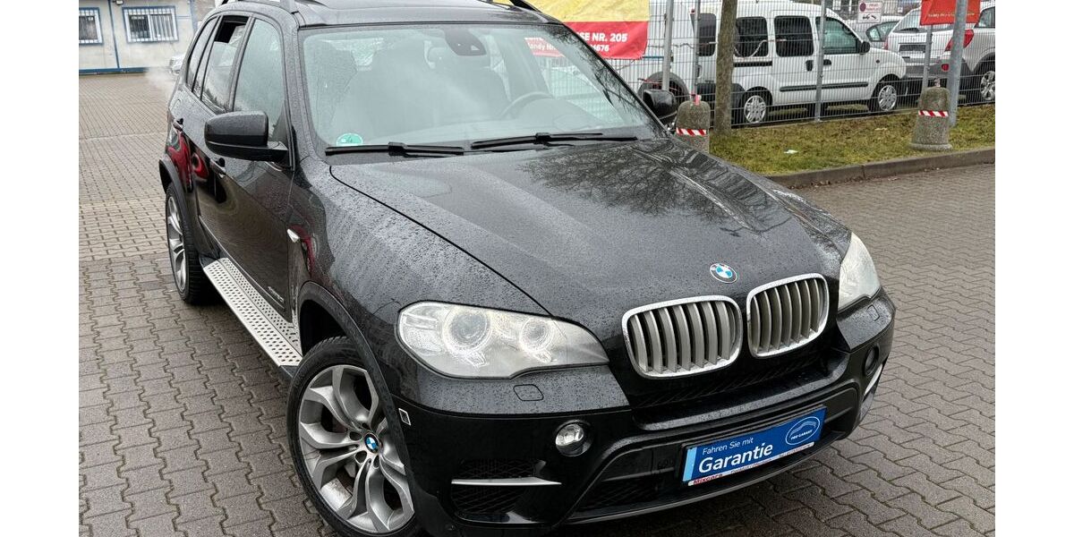BMW X5 166.885 km 17.050 &euro; Offenbach 63071