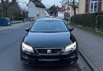 Seat Leon 99.000 km 19.000 &euro; Frankfurt am Main 65929