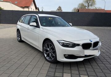 BMW 316 163.000 km 8.500 &euro; Hanau 63456