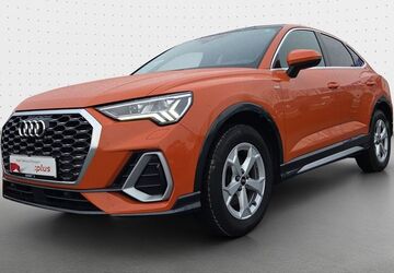 Audi Q3 76.645 km 32.890 &euro; Oberursel 61440