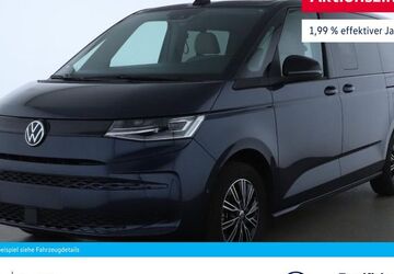 VW T7 Multivan 11.458 km 52.460 &euro; Hanau 63452