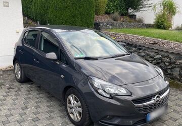 Opel Corsa 172.000 km 4.000 &euro; Frankfurt am Main 60594
