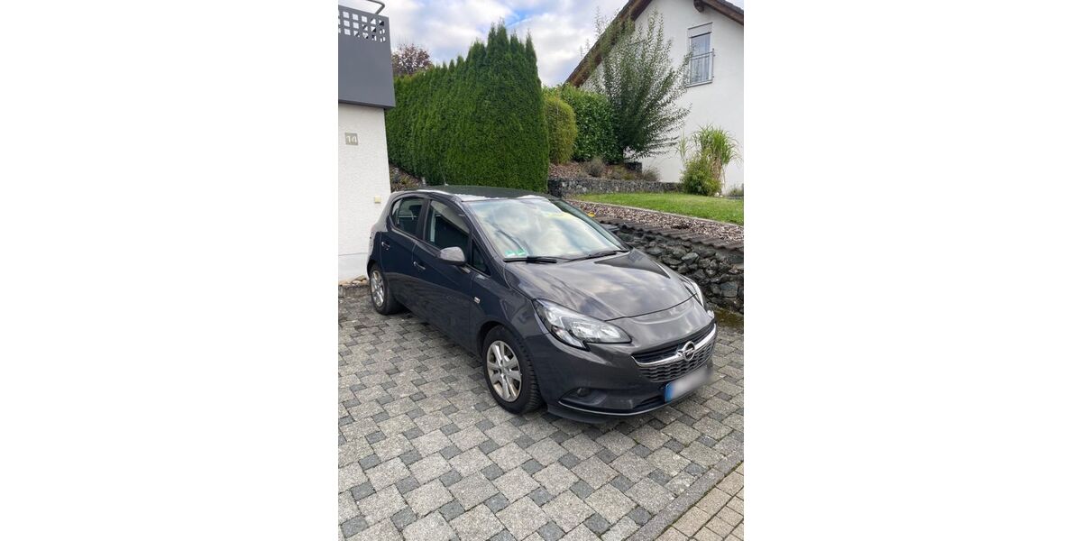 Opel Corsa 172.000 km 4.000 &euro; Frankfurt am Main 60594
