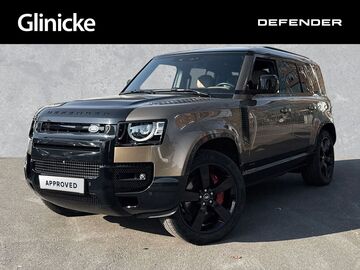 Gebrauchte Land Rover Defender