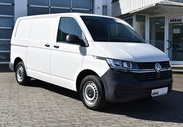 VW T6 Transporter 53.000 km 19.450 &euro; Bad Vilbel 61118
