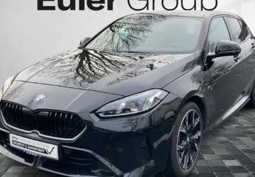 BMW 120 24.192 km 34.690 &euro; Frankfurt 60314