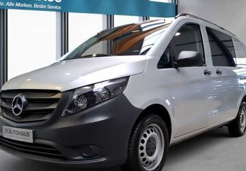 Mercedes-Benz Vito 70.777 km 29.560 &euro; Maintal 63477