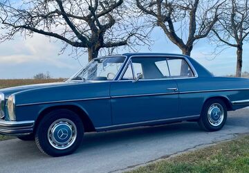 Mercedes-Benz 250 98.667 km 22.990 &euro; Niddatal 61194