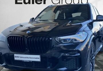 BMW X5 91.106 km 59.488 &euro; Frankfurt 60314