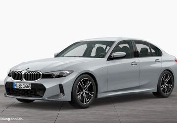 BMW 318 8.793 km 38.480 &euro; Dreieich-Sprendlingen 63303