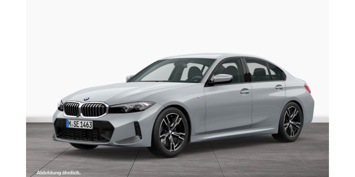 BMW 318 8.793 km 38.480 &euro; Dreieich-Sprendlingen 63303