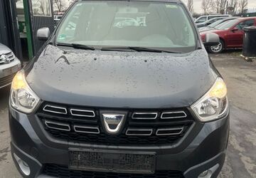 Dacia Lodgy 185.000 km 5.750 &euro; Frankfurt 60486