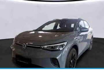VW ID.4 23.050 km 25.940 &euro; Bad Homburg 61348