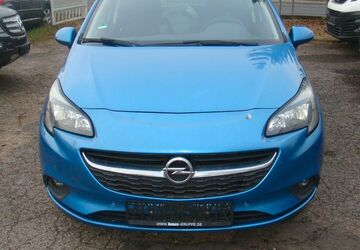 Opel Corsa 254.000 km 3.000 &euro; Erlensee 63526