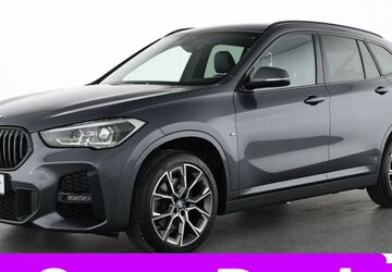 BMW X1 51.681 km 28.857 &euro; Dietzenbach bei Frankfurt 63128