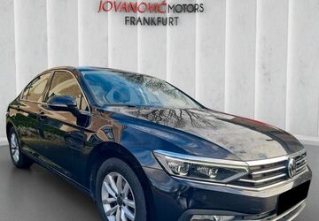 VW Passat 133.208 km 18.050 &euro; Frankfurt am Main 65933