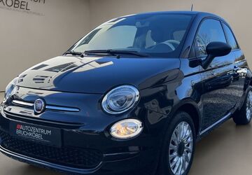 Fiat 500 33.823 km 11.990 &euro; Bruchköbel 63486