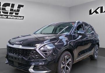 Kia Sportage 13.828 km 31.769 &euro; Weiterstadt-Darmstadt 64331