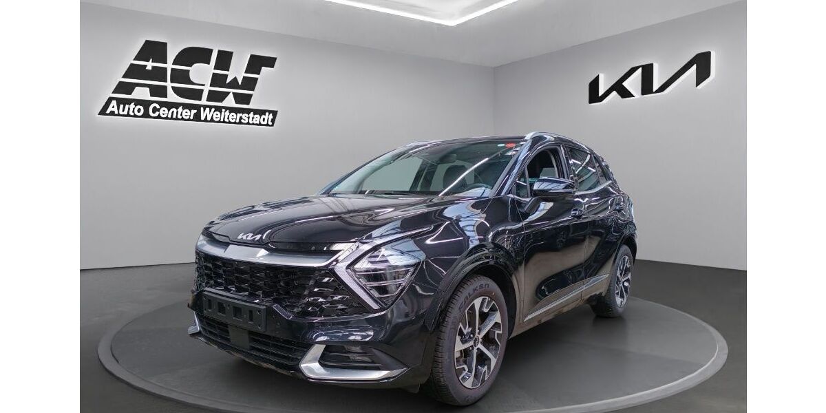 Kia Sportage 13.828 km 31.769 &euro; Weiterstadt-Darmstadt 64331