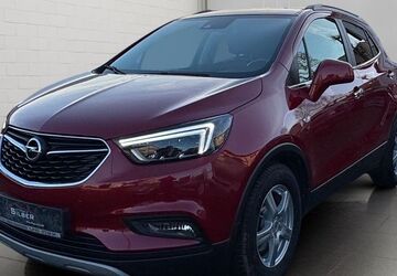 Opel Mokka 39.000 km 15.900 &euro; Hanau 63452