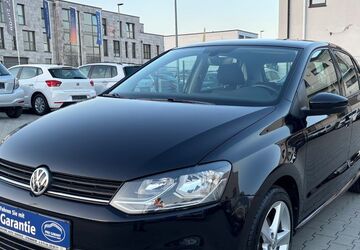 VW Polo 85.000 km 8.450 &euro; Kelkheim 65779