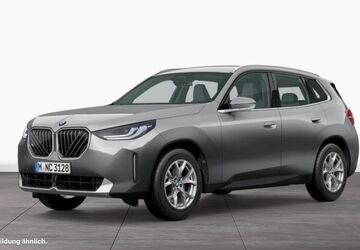 BMW X3 14.318 km 50.970 &euro; Dreieich-Sprendlingen 63303