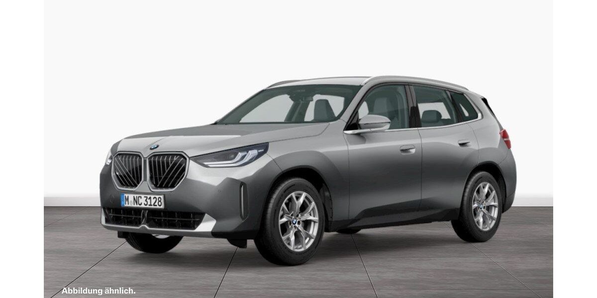 BMW X3 14.318 km 50.970 &euro; Dreieich-Sprendlingen 63303