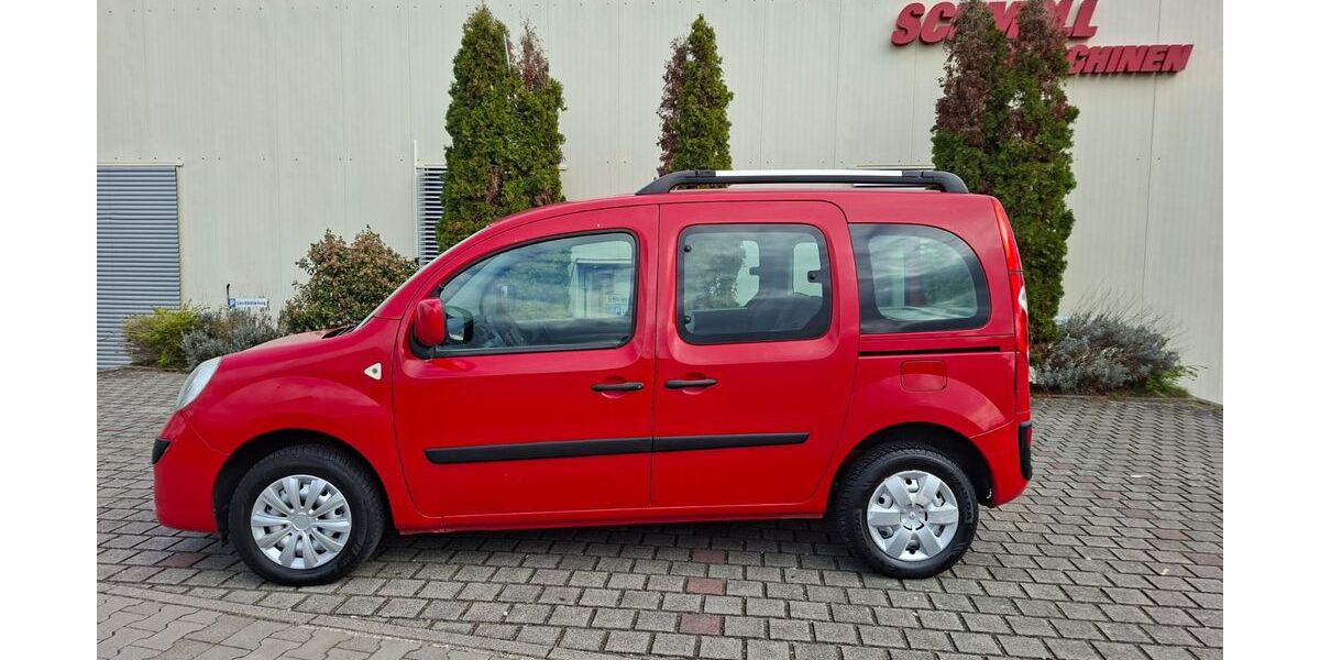 Renault Kangoo 270.000 km 2.700 &euro; Rödermark 63322